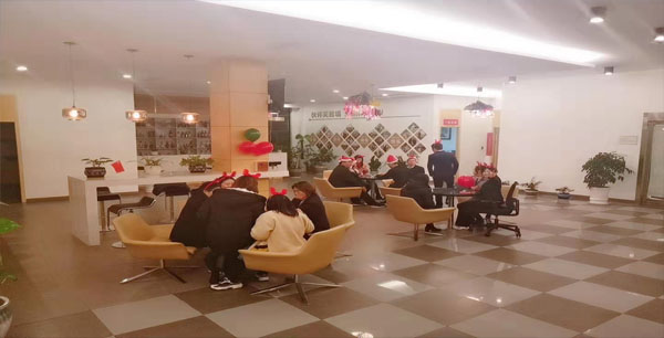 苏州昱齐盛人力与上海书柏智能达成劳务外包合作案例