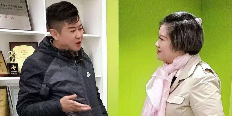 昱齐盛人力与厚声电子签订劳务外包协议