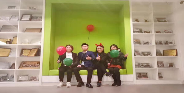 苏州昱齐盛与上海盈韵商贸劳务派遣合作案例