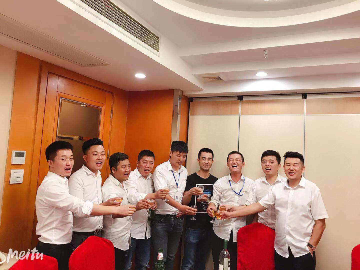 昱齐盛人力资源与邯郸金洲劳务人力代理合作 昱齐盛人力资源与邯郸金洲劳务人力代理合作