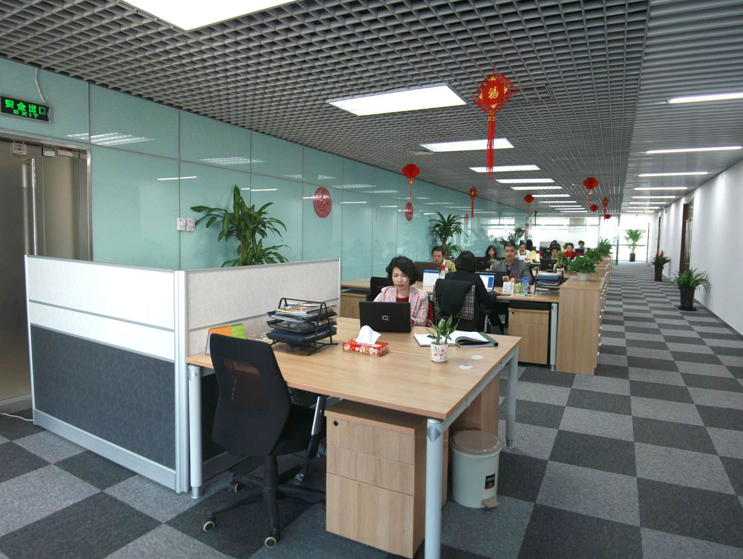 昱齐盛人力资源与河南爱帮人力签定劳务资源合作 昱齐盛人力资源与河南爱帮人力签定劳务资源合作