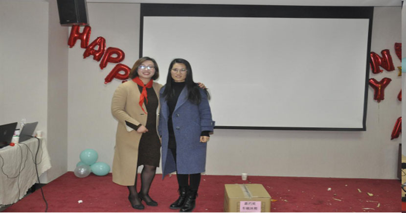 苏州昱齐盛人力资源有限公司2019-2020年度颁奖晚会圆满成功