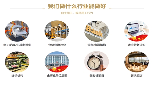 祝贺！苏州昱齐盛与长兴电子材料签订劳务外包业务！