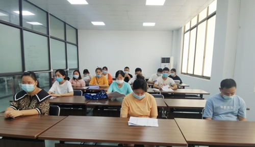 劳务外包 祝贺苏州昱齐盛与韩资韩松电子公司成功签约小时工外包业务!