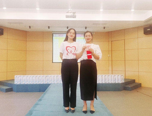 【昱齐盛月会】坚守初心 拥抱变化，常怀感恩之心