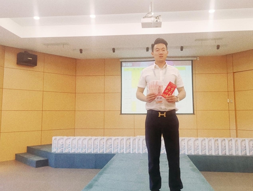 【昱齐盛月会】坚守初心 拥抱变化，常怀感恩之心